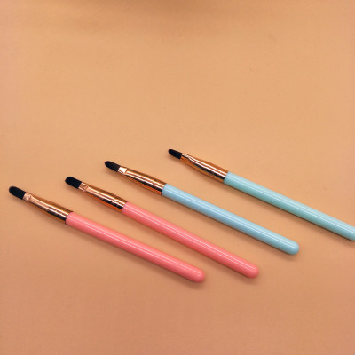 Foreign trade net red explosion factory direct sale 2 yuan shop 3 yuan shop A895 Michelle single eye shadow brush