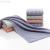 Double layer gauze towel towel pure cotton day is simple coastal time towel
