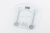 Factory Direct Sales Body Scale Glass Scale 2015abd Transparent Scale Precision Button 2003a