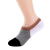 Men's hosiery socks all cotton socks for the color of popular socks for the sale of the source manufacturers