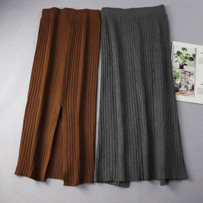 The long skirt of the autumn and winter of the skirt of the long skirt of skirt of skirt of skirt of skirt of skirt 