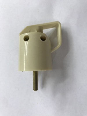 Type 4096 male plug - type plug - type plug - in plug.