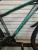 Bicycle 26 \"27 speed domestic silver star oil disc mountain bike aluminum alloy frame new bicycle.