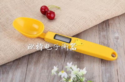 Spoon Scale Kitchen Electronic Scale 0.1G Electronic Scale Food Scale