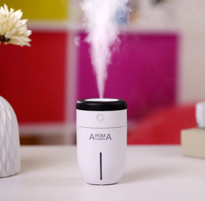 New lens aromatherapy humidifier usb humidifier household mini atomized air humidifier.