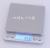 Portable Gold Jewelry Scale Pocket Scale I2000 Precision Gram Measuring Scale shou zhang cheng