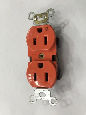 American socket color two plug in three plugs in foreign trade wholesale.