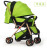 The cart can sit in the baby child's two-way summer baby cart portable manufacturer portable one.
