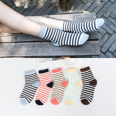 Hot style south Korean cotton socks, socks, stockings, stockings, stockings.