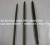 Manufacturers direct selling PVC bend spring