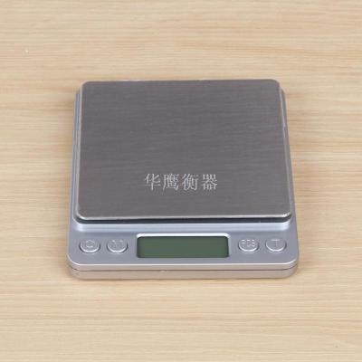 Electronic scale kitchen scale baking scale electronic scale.