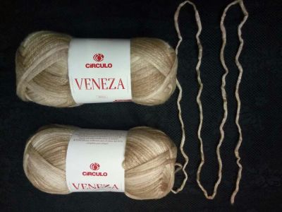 Manufacturer direct selling creative wool yarn DIY knitting wool handicrafts wool