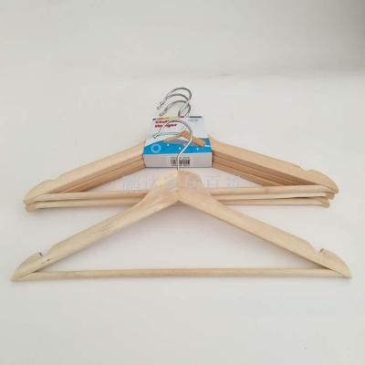 The factory sells A grade A real wood clothes rack pants rack of the first grade solid wood drying rack scarf to.