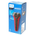 Philips Electric Shaver S100 Rechargeable Male Shaver Shaver Double Cutter Head Fully Washable