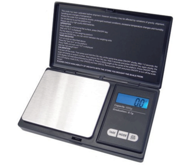 Jewelry Scale CS-301 Karat Scale Electronic Scale Gram Weighing Scale