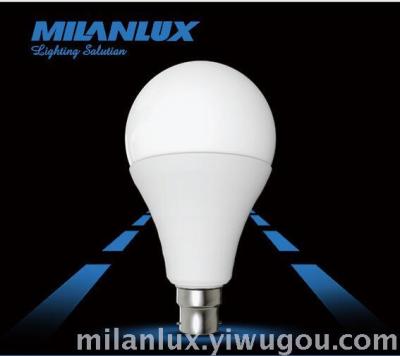 LED bulb lamp 18W white light B22 factory energy-saving light source A95.