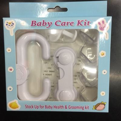 Child Safety Product Set Baby safety Kids For Children Kids Protection