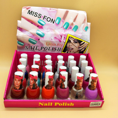 1803 color box nail polish