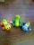 Infant and Child Wind-up Toy-1-3 Years Old Boys and Girls Baby Educational Animal Chain QQ Worm