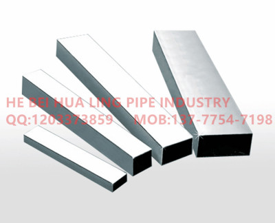 Manufacturers direct industrial welded stainless steel tube 304 stainless steel seamless tube