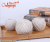 Factory Direct Sales Multi-Specification Cotton Thread Ball Brown Thread Handmade DIY