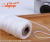 Factory Direct Sales White Polyester Hambroline