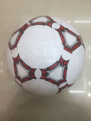 Toy PVC football
