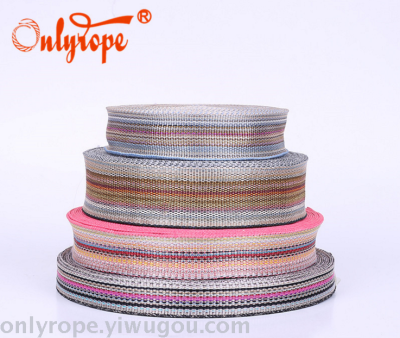 Factory Direct Sales Multi-Specification Polyester Ribbon