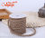 Factory Direct Sales Multi-Specification Jute Rope