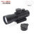3X42RD cross differentiation holographic red point sight.