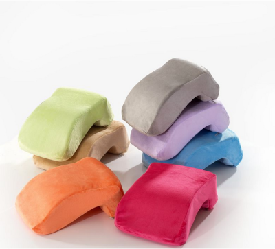 Office students nap pillow, color multiple choice, fabric multiple choice.