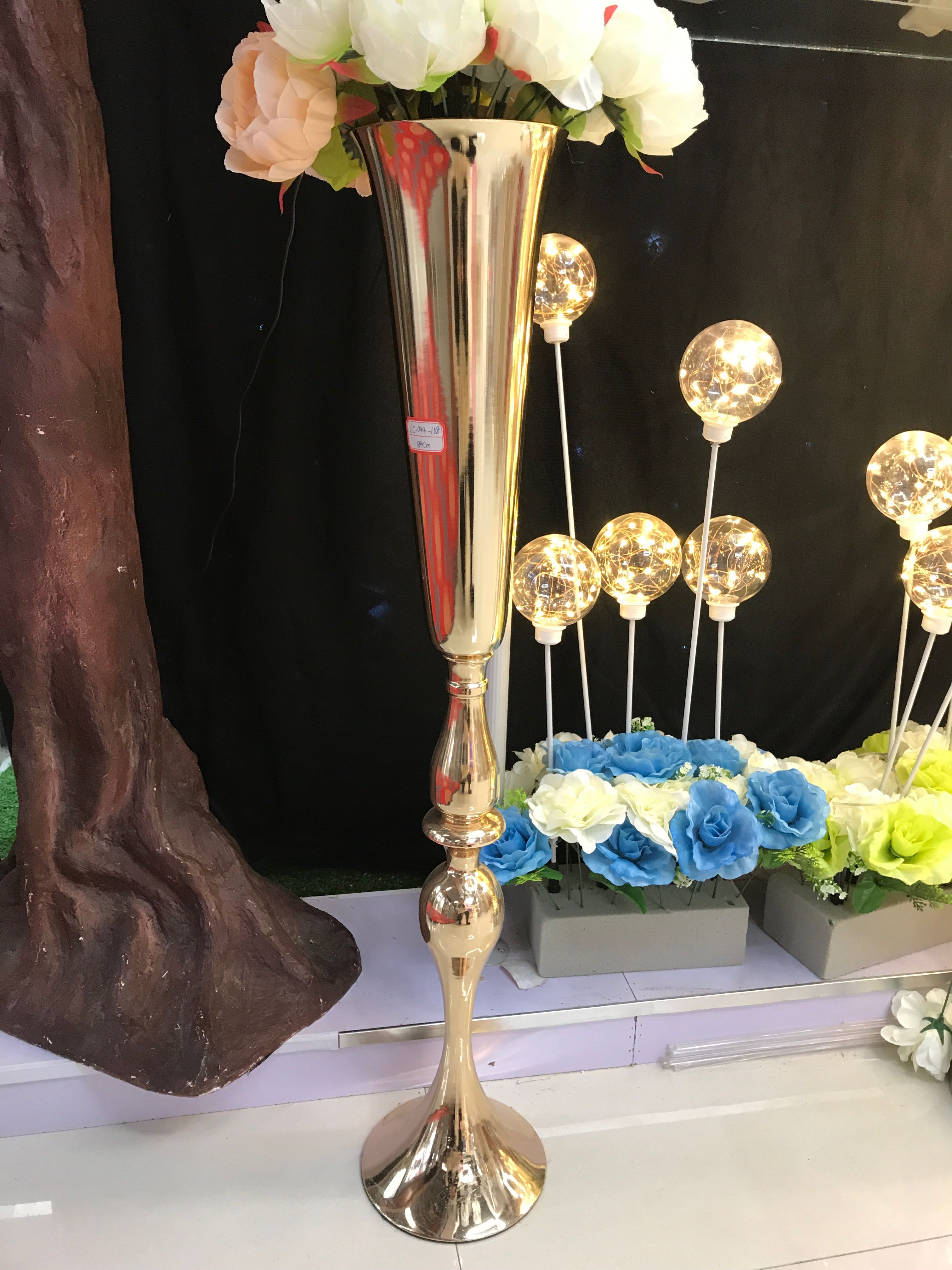 大号金杯路引婚庆道具