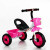 Children's tricycle children's bicycle children's bicycle toy boys and girls 2-3-4 years old bike bike.