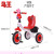 Children's tricycle 1-2-3-5 years old baby bike music toys children's bicycle.