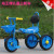 Children's tricycle children's bicycle bicycle bicycle factory for children bicycle manufacturers direct sale.