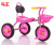 Children's tricycle children's bicycle bicycle bicycle factory for children bicycle manufacturers direct sale.