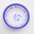 Manufacturer direct selling melamine bowl plate imitation porcelain dishes.