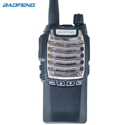 BaoFeng walkie talkie UV-8D Portable PTT radio UV8D Transceiver Standared Battery 2800mAh CB radio