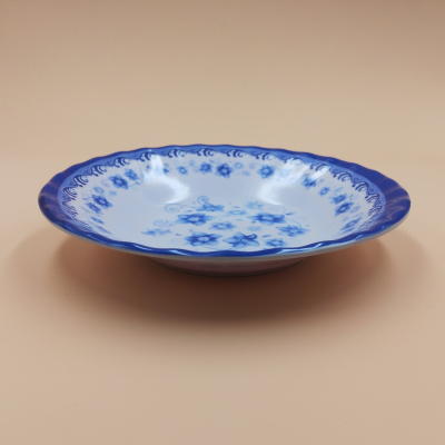 Manufacturers direct sales of blue printing deep plate melamine.