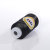 MH 150D 3 100 Polyester Embroidery Thread - Black