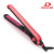 New hair straightener floating panel thermostat hair conditioner electric splint nano ceramic coating perm