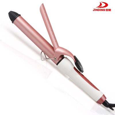 Curling iron electric Curling iron digital display thermostat salon dedicated Curling iron manufacturers