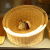 Bamboo Woven Storage Basket Fruit Basket for Hotel Cafeteria Various sizes and specifications