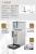 Hecmac Hecmac Step-by-Step Tea Coffee Color 25L Commercial Water Boiler Stainless Steel Convenience Store Milk Tea Shop