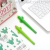 New cactus shape neutral pen stylus pen stylus pen stylus advertising gift pen.