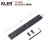 Keymod5 section 7 section 13 metal tactical outdoor guide bar.