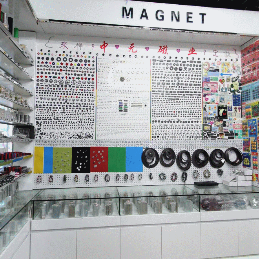Manufacturers of direct magnet steel ferrite magnet bakelite black magnetic rubber magnetic