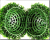 Factory Artificial Flower Emulational Plants and Flowers Straw Ball Artificial Flowers Simulation Milan Straw Ball Plastic Grass Games Ball Straw Ball Plastic Flowers