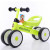 Children's scooter, twist, balance, walker, walker, walker, yo-yo, balance car factory direct selling