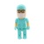 Jhl-up101 toy robot U disk 8G doctor nurse USB creative enterprise gift business customization..